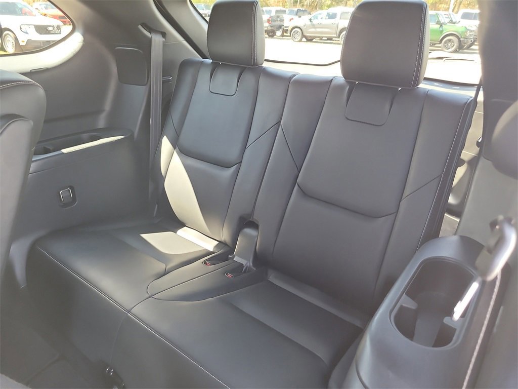 Used 2022 MAZDA CX-9 Grand Touring image 12