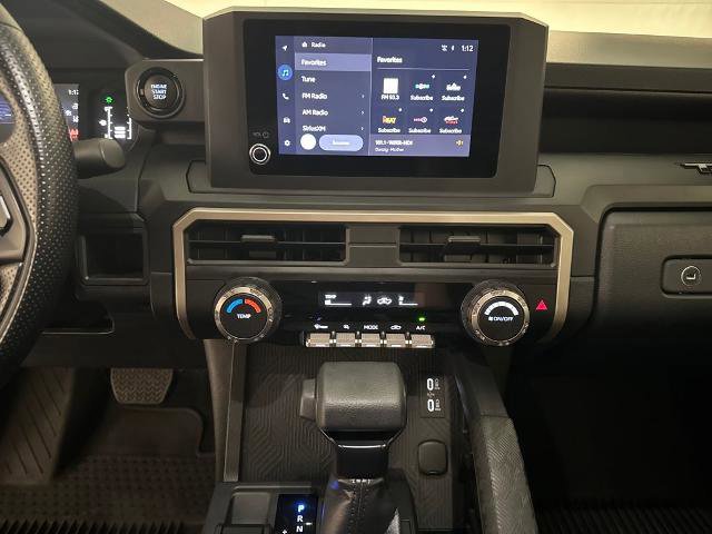 Used 2025 Toyota Tacoma SR image 24