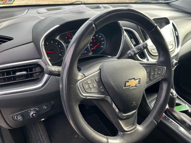 Used 2020 Chevrolet Equinox LT image 8