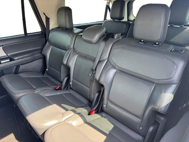 Certified 2025 Ford Expedition Max Active AWD/4WD image 13