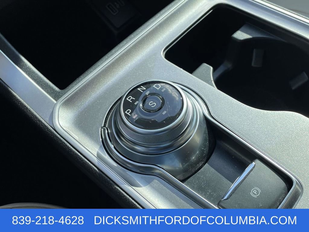 Certified 2023 Ford Edge SEL w/ Convenience Package image 30