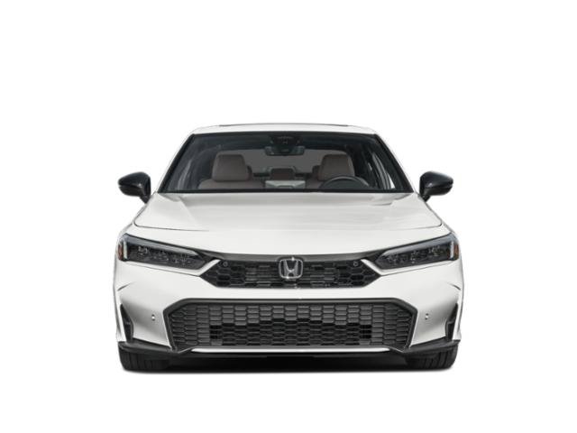 Used 2025 Honda Civic FWD Hybrid Sedan image 4