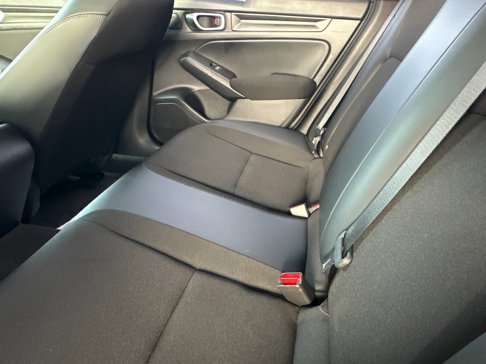 Used 2023 Honda Civic Sport image 12