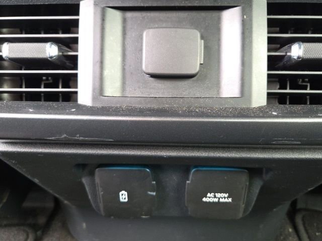 Certified 2023 Ford F150 Tremor image 17