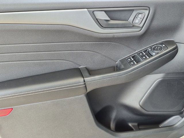 Certified 2024 Ford Escape Active FWD image 28