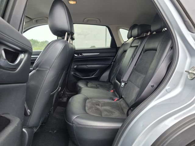 Used 2021 MAZDA CX-5 Touring AWD/4WD image 16