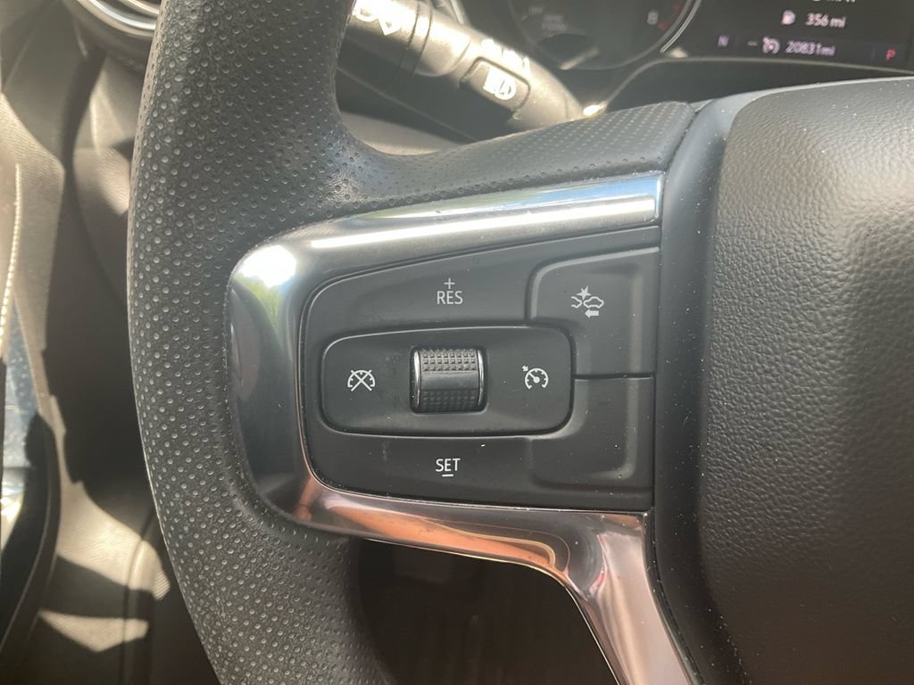 Used 2023 Chevrolet Blazer LT FWD image 21