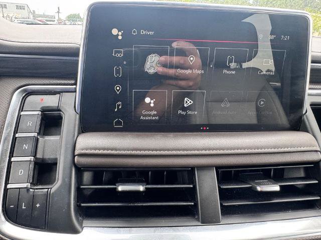 Used 2023 GMC Yukon SLT AWD/4WD image 27