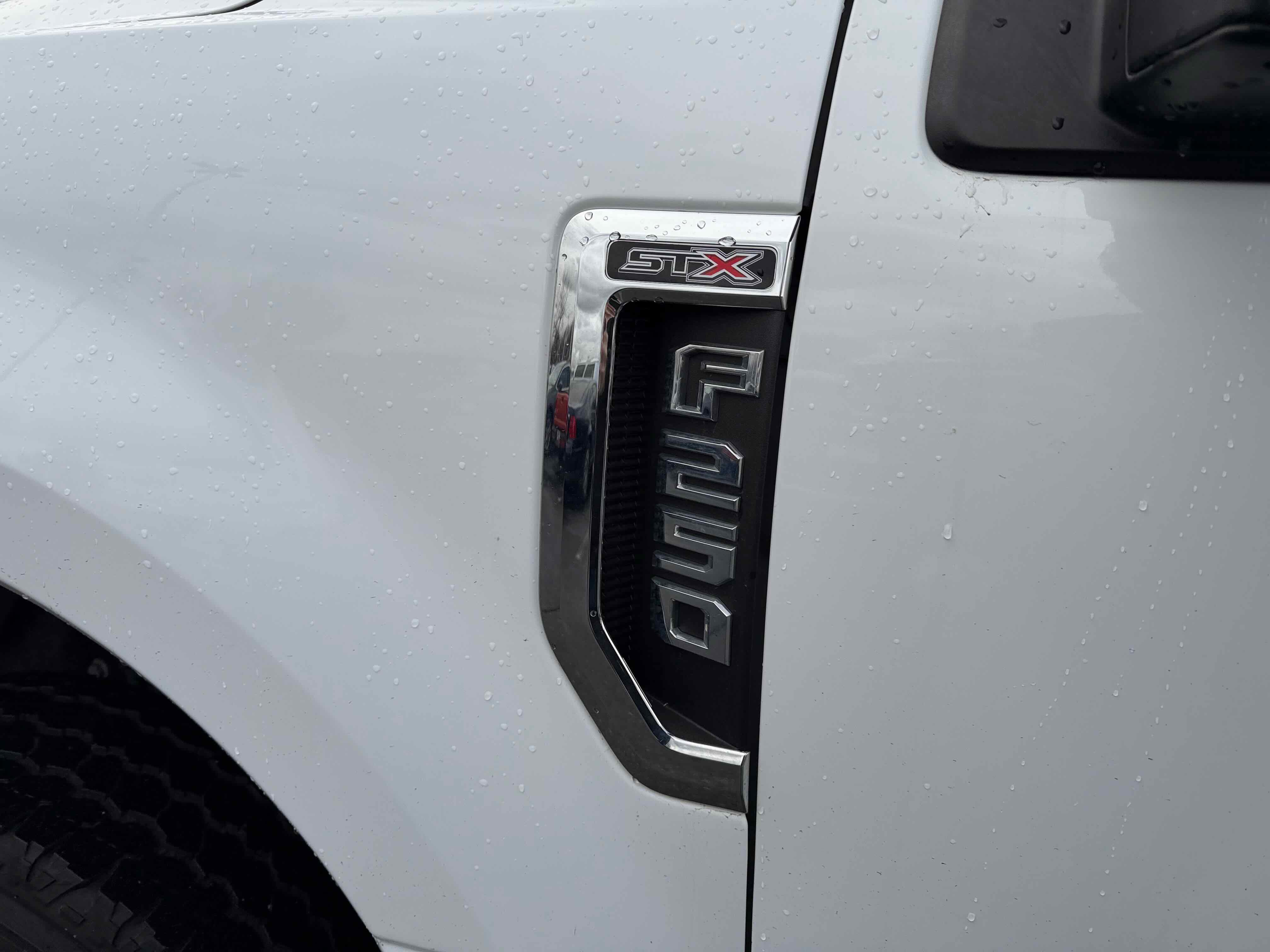Certified 2022 Ford F250 XL w/ STX Appearance Package image 15