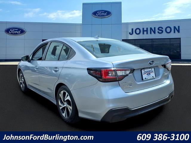 Used 2024 Subaru Legacy Premium AWD/4WD image 5