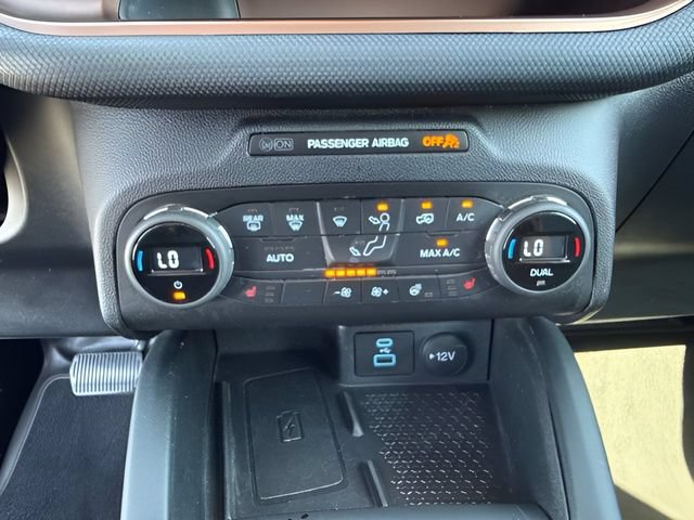 Certified 2021 Ford Bronco Sport Badlands w/ Badlands Package AWD/4WD image 28