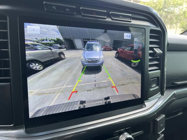 Certified 2023 Ford F150 XLT w/ Equipment Group 302A High AWD/4WD image 40