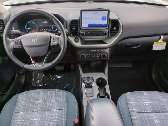 Certified 2023 Ford Bronco Sport Heritage w/ Heritage Convenience Package image 15