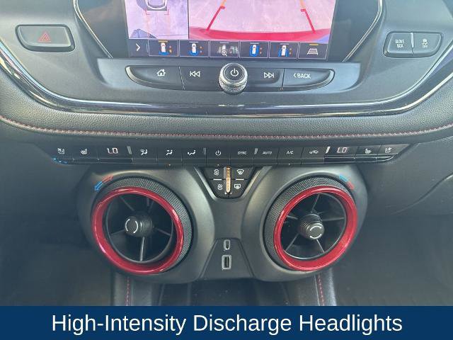 Used 2019 Chevrolet Blazer RS image 21