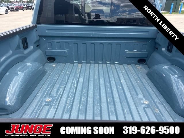 Certified 2023 Ford F150 Lariat w/ Equipment Group 502A High AWD/4WD image 13