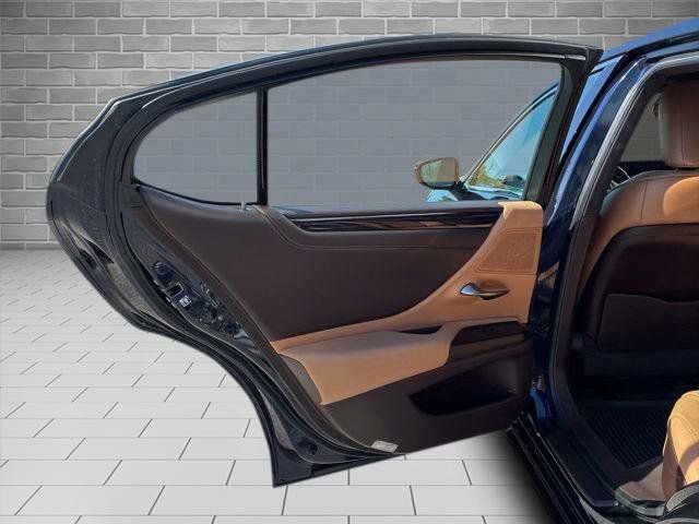 Used 2019 Lexus ES 350 w/ Accessory Package 2 FWD image 13