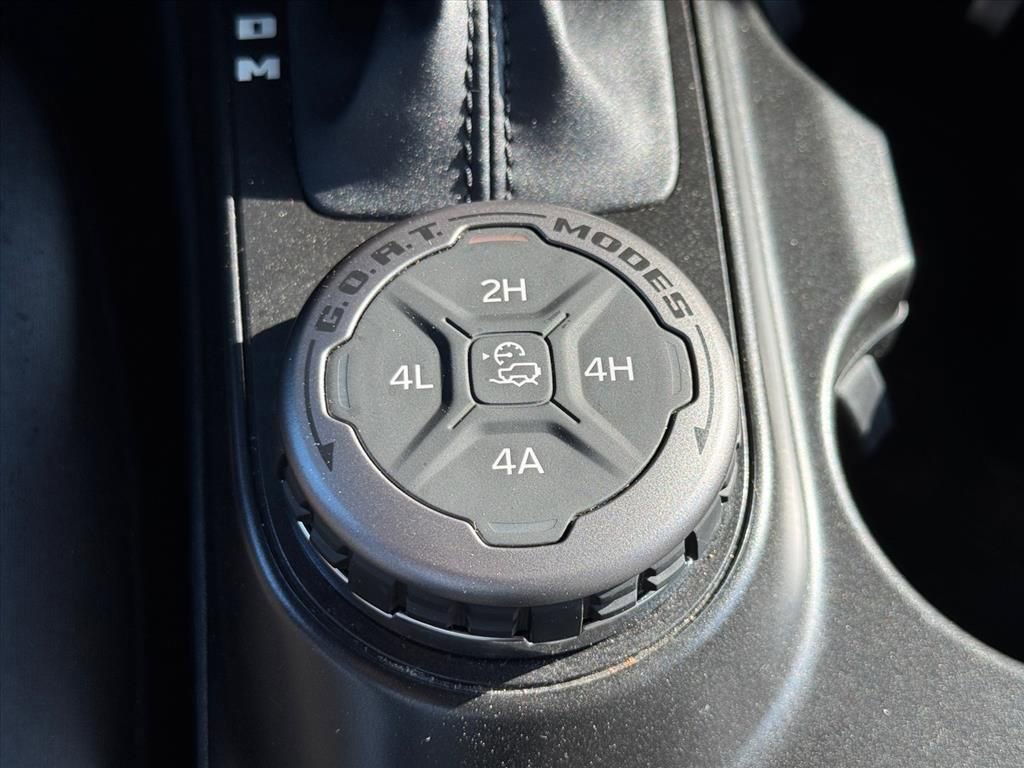 Certified 2022 Ford Bronco Badlands AWD/4WD image 19
