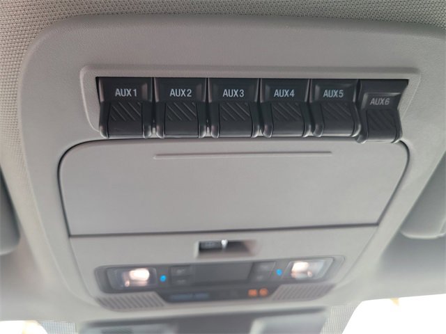 Certified 2024 Ford F250 XLT w/ XLT Premium Package image 16