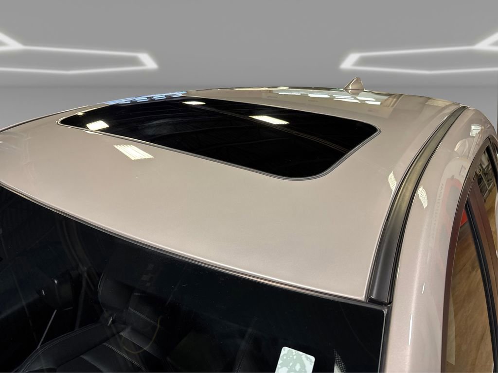 Used 2025 MAZDA CX-5 AWD 2.5 S w/ Preferred Package image 16