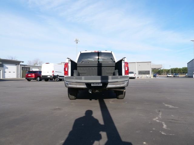 Certified 2023 Ford F150 XLT AWD/4WD image 5