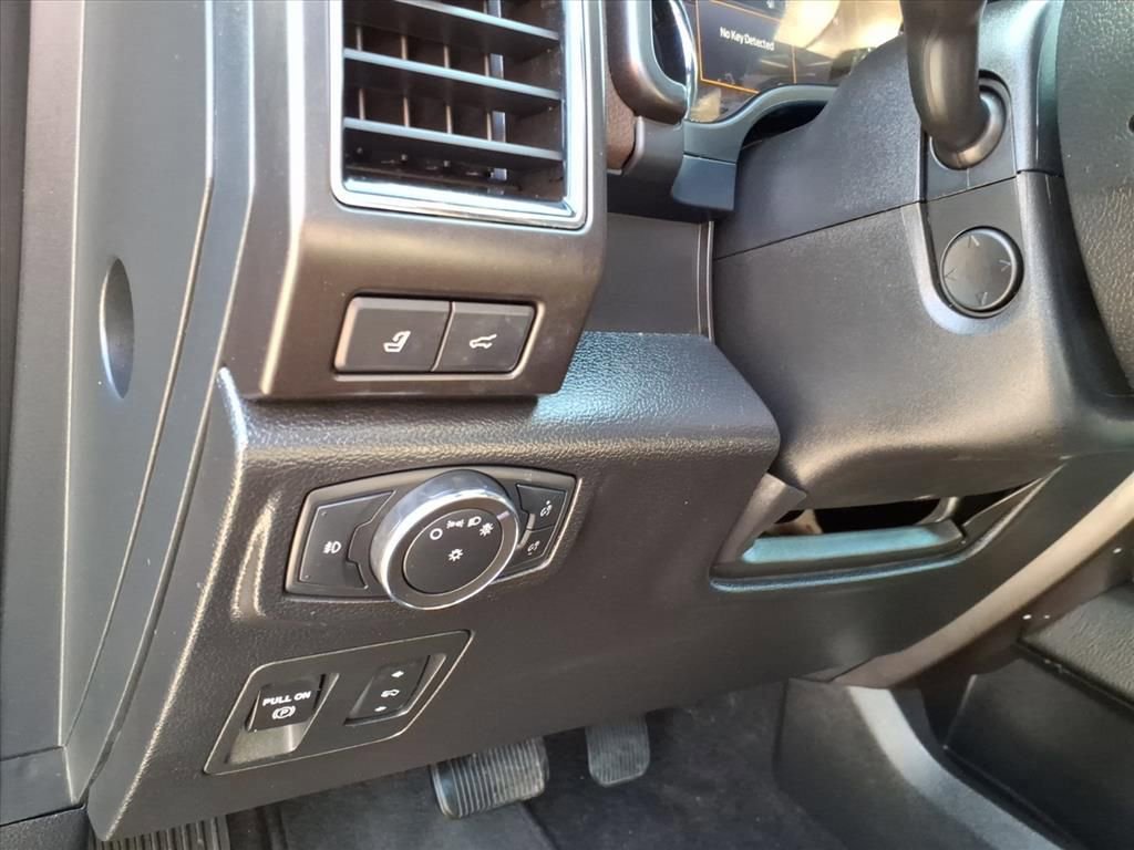 Certified 2021 Ford Expedition King Ranch image 21