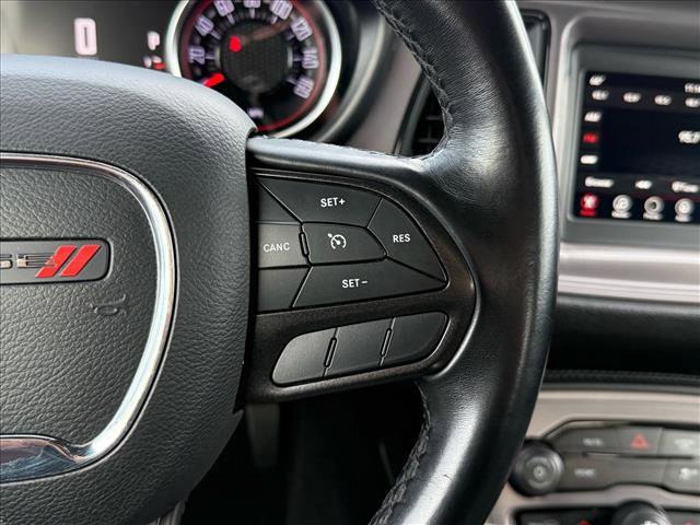 Used 2023 Dodge Challenger SXT image 19