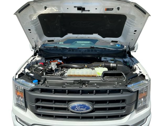 Certified 2023 Ford F150 Lariat AWD/4WD image 20
