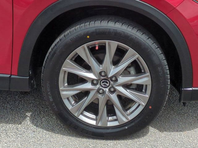 Used 2020 MAZDA CX-5 Grand Touring Reserve AWD/4WD image 11