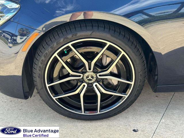 Used 2022 Mercedes-Benz E 350 Sedan image 6