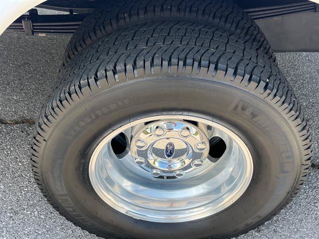 Certified 2025 Ford F350 XL w/ XL Chrome Package AWD/4WD image 21