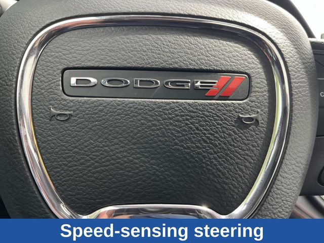 Used 2024 Dodge Durango GT RWD image 37