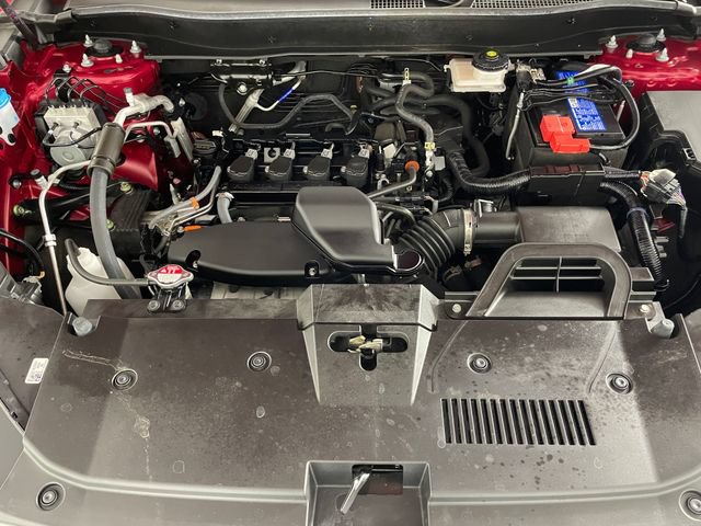 Used 2024 Honda CR-V EX-L image 21