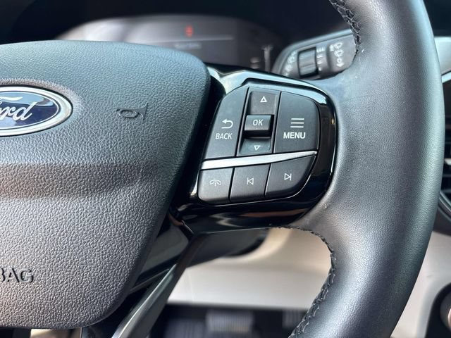 Certified 2024 Ford Escape Active AWD/4WD image 25