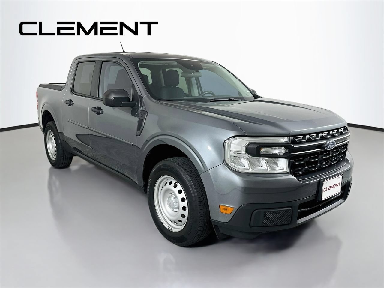 Certified 2022 Ford Maverick XL FWD image 5