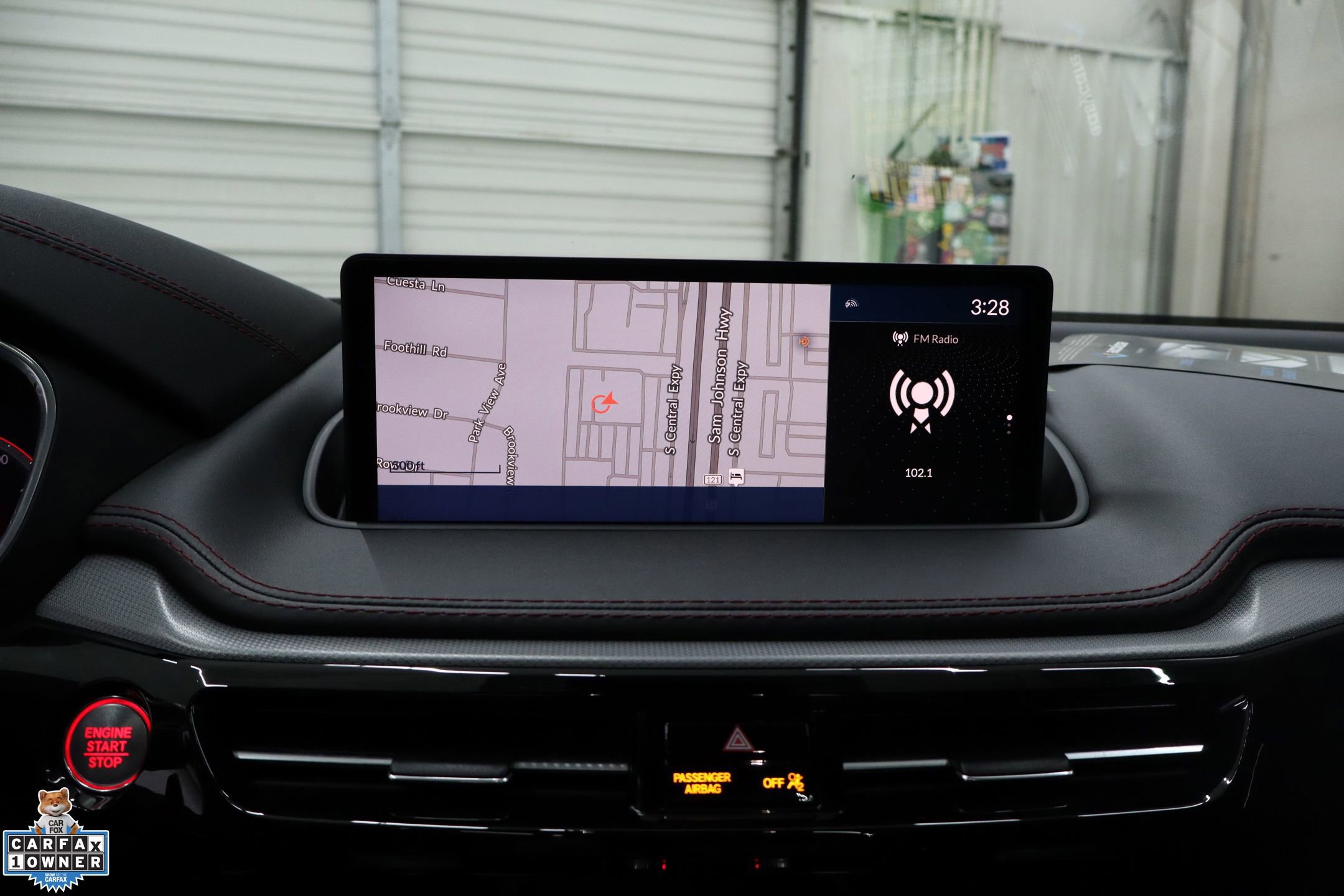 Used 2024 Acura MDX A-Spec image 28