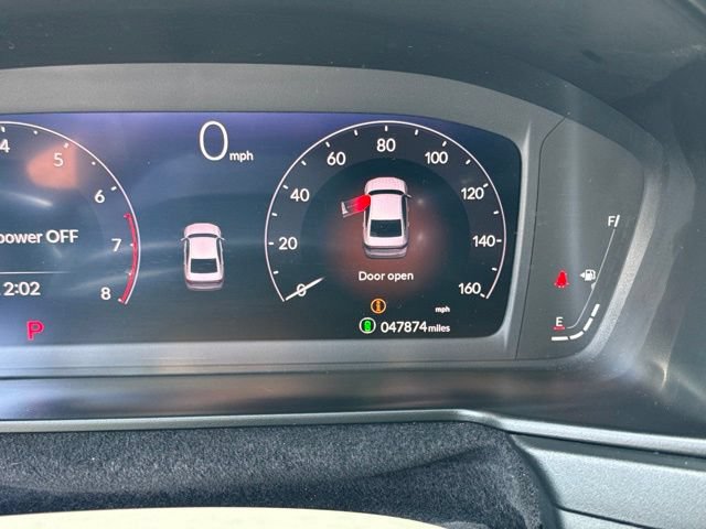 Used 2024 Honda Accord EX image 27