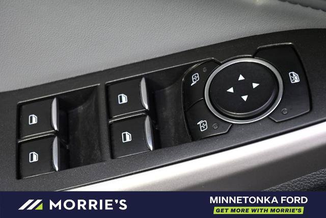 Certified 2023 Ford Explorer XLT w/ Equipment Group 202A AWD/4WD image 23
