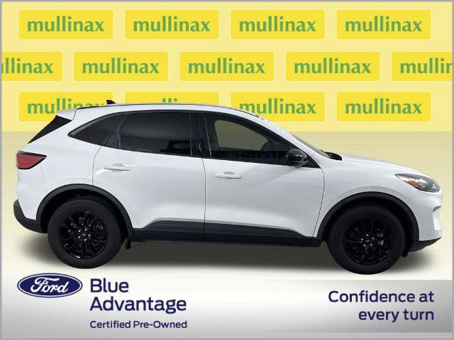 Certified 2020 Ford Escape SE Sport AWD/4WD image 2