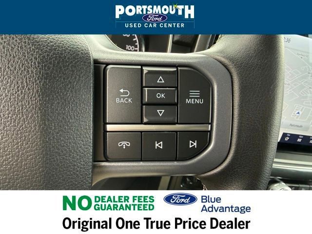 Certified 2023 Ford F150 XLT w/ Equipment Group 302A High image 29