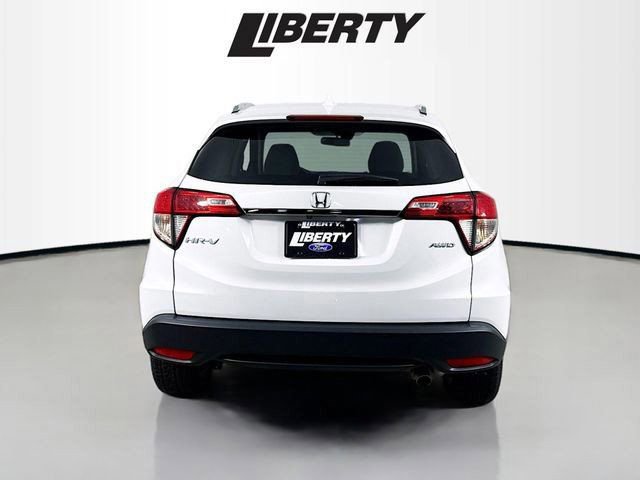 Used 2019 Honda HR-V EX image 4
