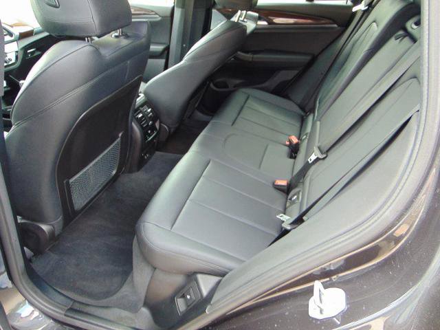 Used 2021 BMW X3 sDrive30i w/ Convenience Package image 21