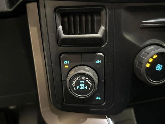 Certified 2024 Ford F150 STX w/ Equipment Group 201A FX4 image 29