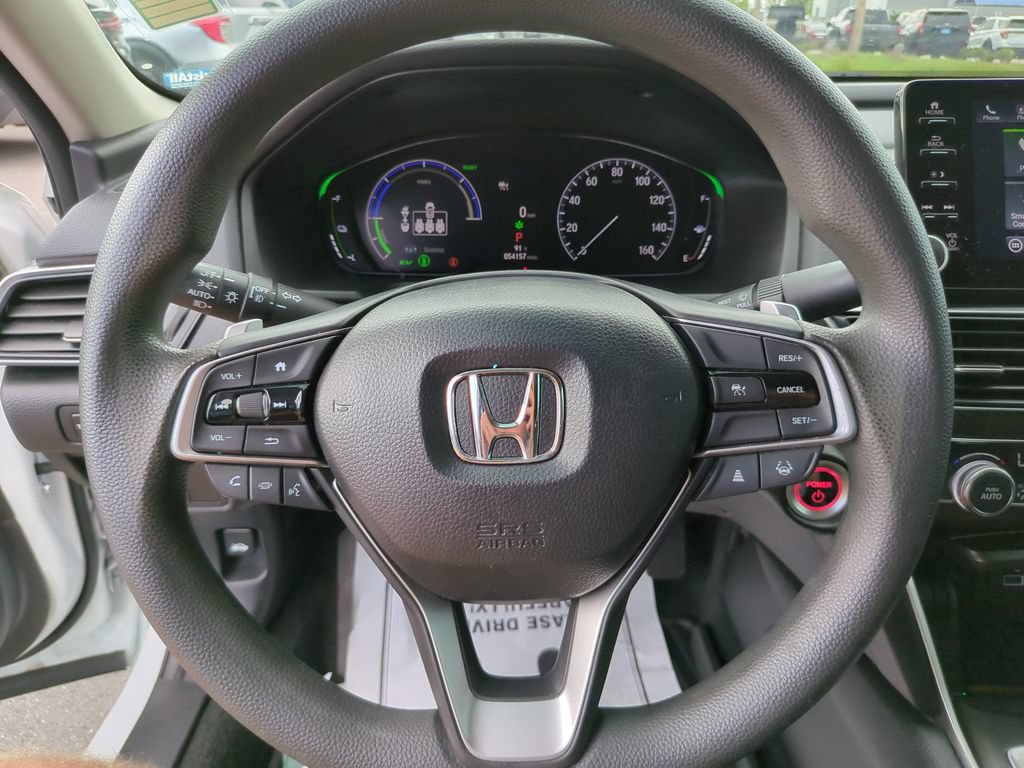 Used 2021 Honda Accord EX image 30