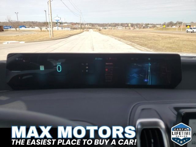 Certified 2025 Ford Expedition Platinum w/ Driver's Package image 31