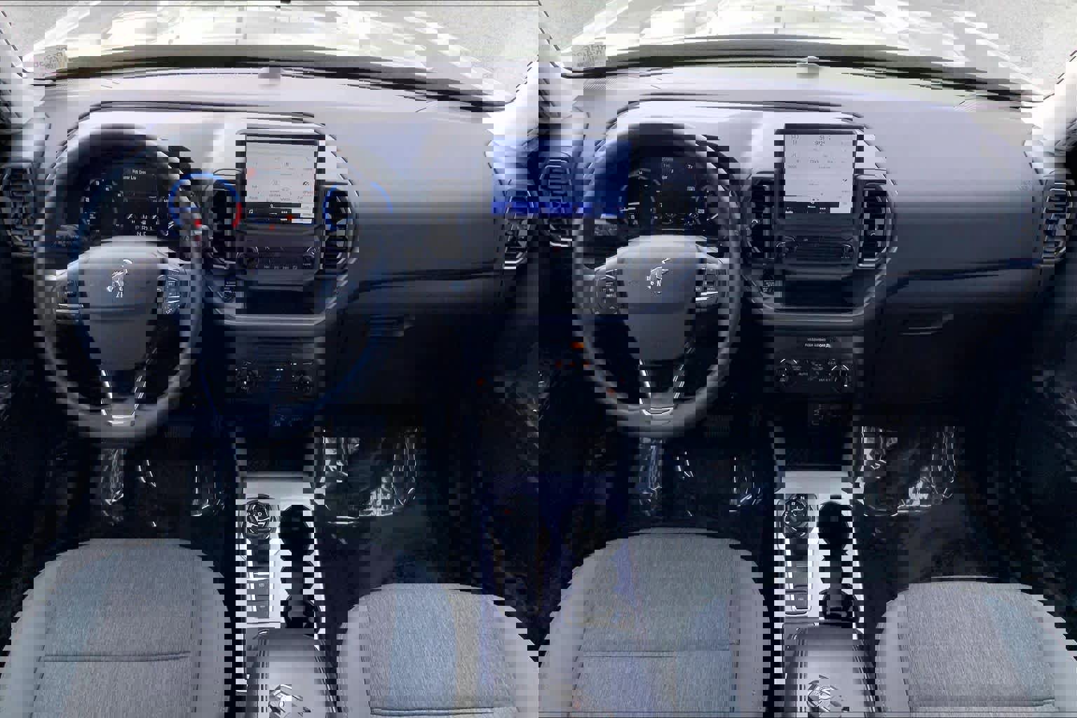 Certified 2024 Ford Bronco Sport Big Bend image 15