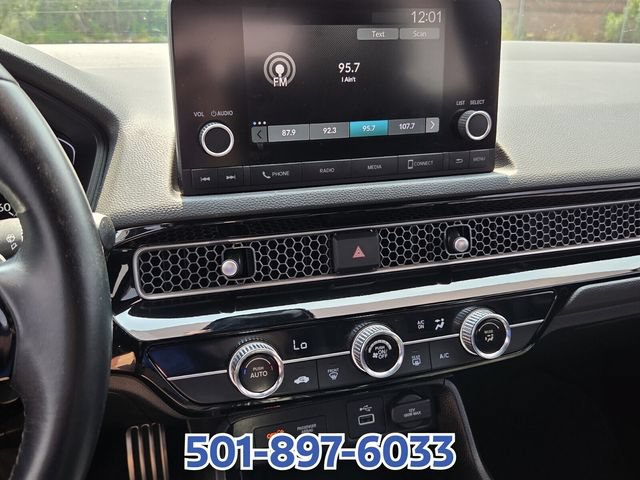 Used 2023 Honda Civic Sport image 17