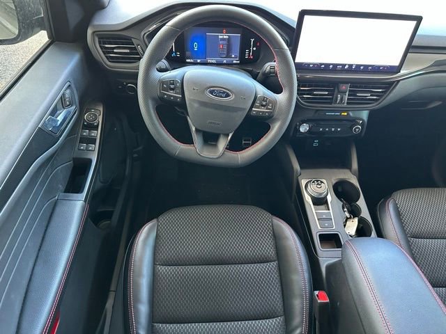 Certified 2023 Ford Escape ST-Line w/ Tech Pack #1 image 10