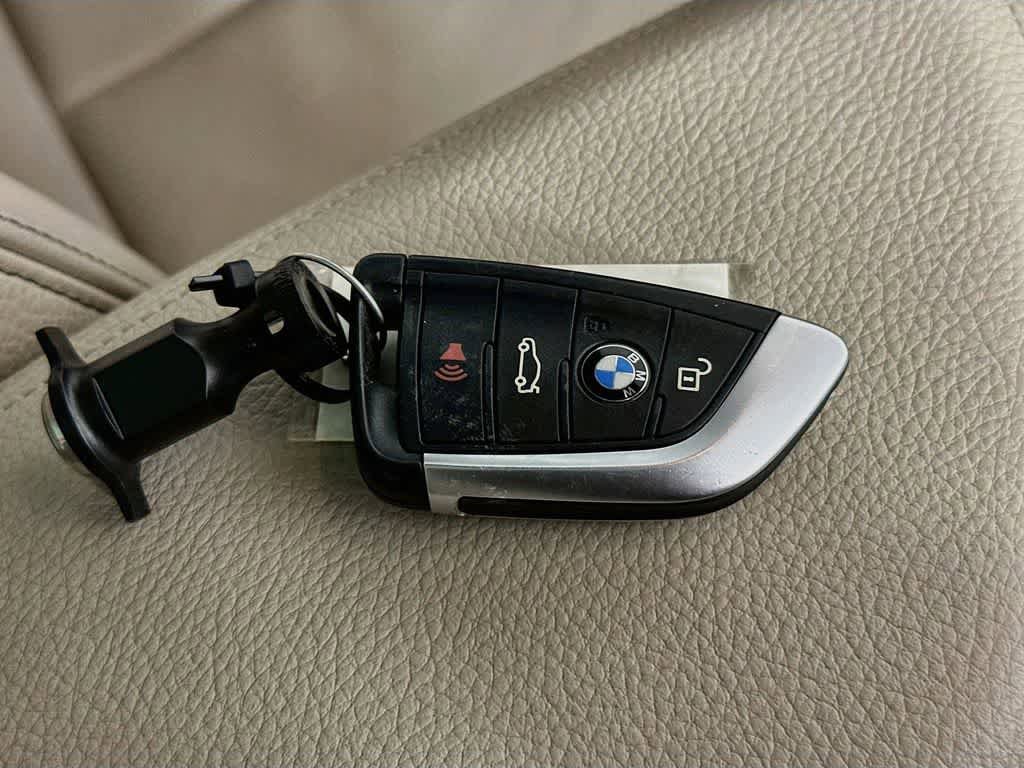Used 2021 BMW X1 xDrive28i w/ Premium Package AWD/4WD image 21