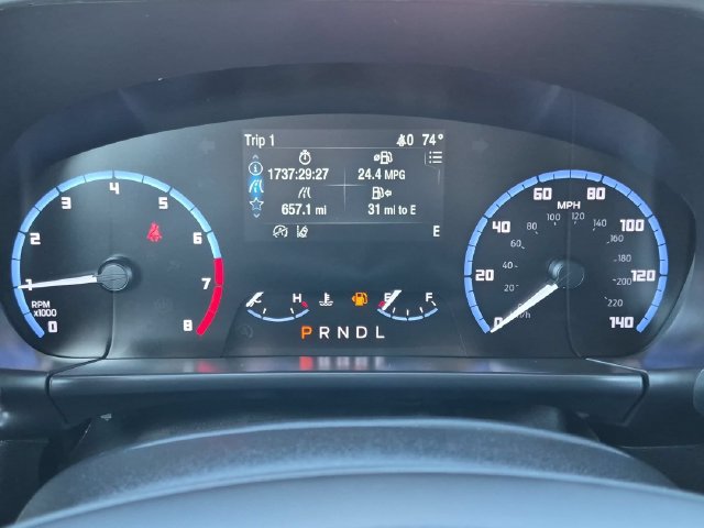 Certified 2023 Ford Bronco Sport Big Bend w/ Convenience Package AWD/4WD image 11