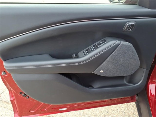 Certified 2021 Ford Mustang Mach-E Premium image 12